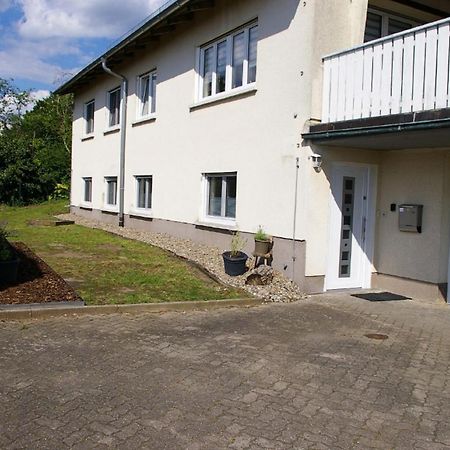 Sugenheim Ferienwohnung Am Steigerwaldrand מראה חיצוני תמונה