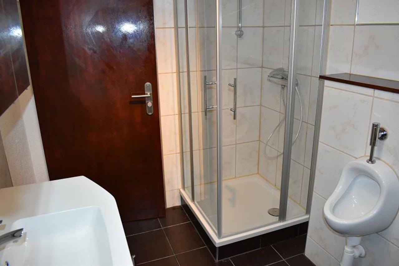 Sugenheim Ferienwohnung Am Steigerwaldrand מראה חיצוני תמונה