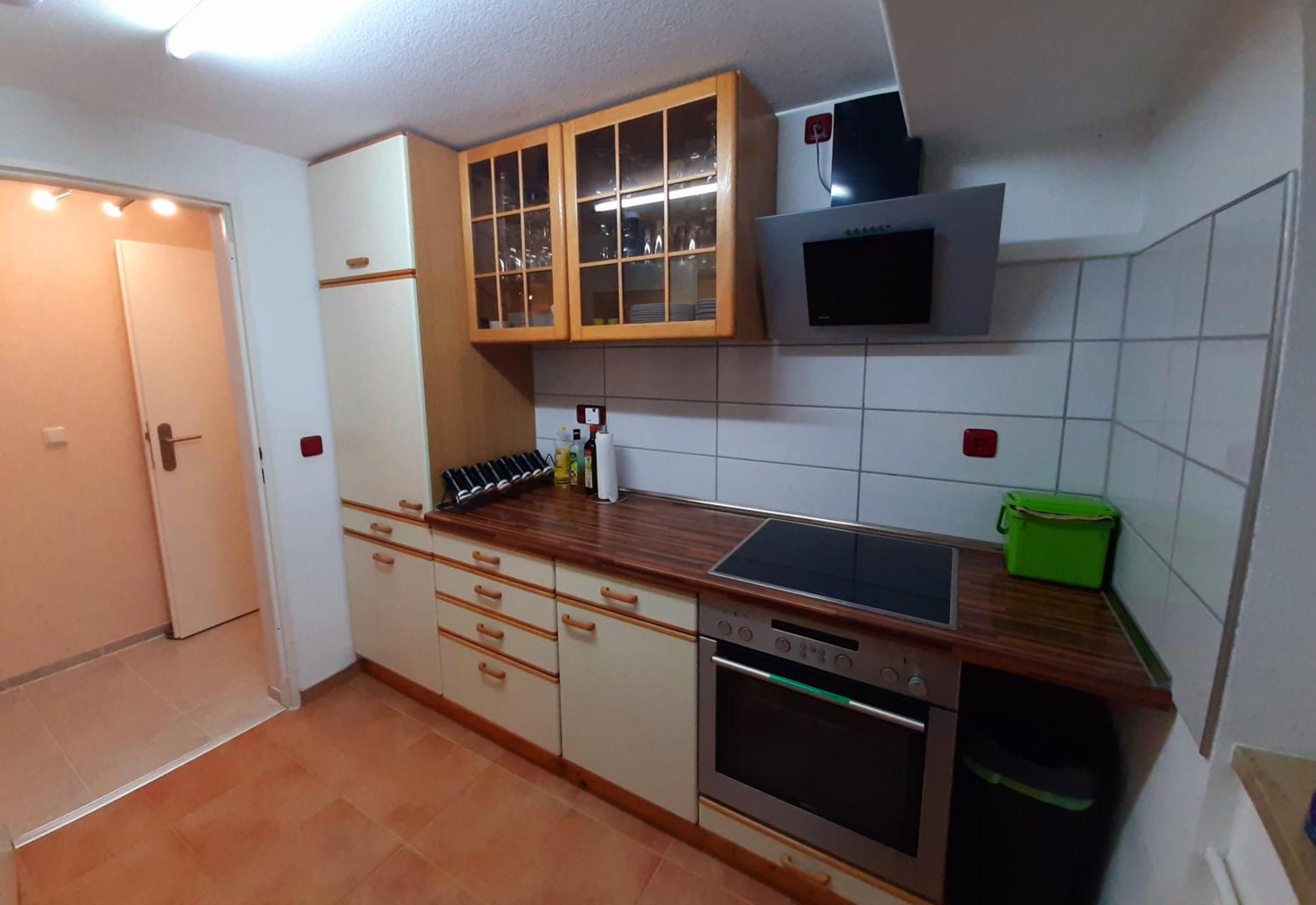 Sugenheim Ferienwohnung Am Steigerwaldrand מראה חיצוני תמונה