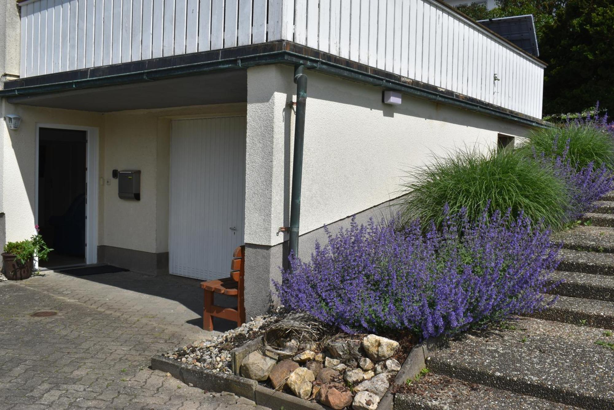Sugenheim Ferienwohnung Am Steigerwaldrand מראה חיצוני תמונה