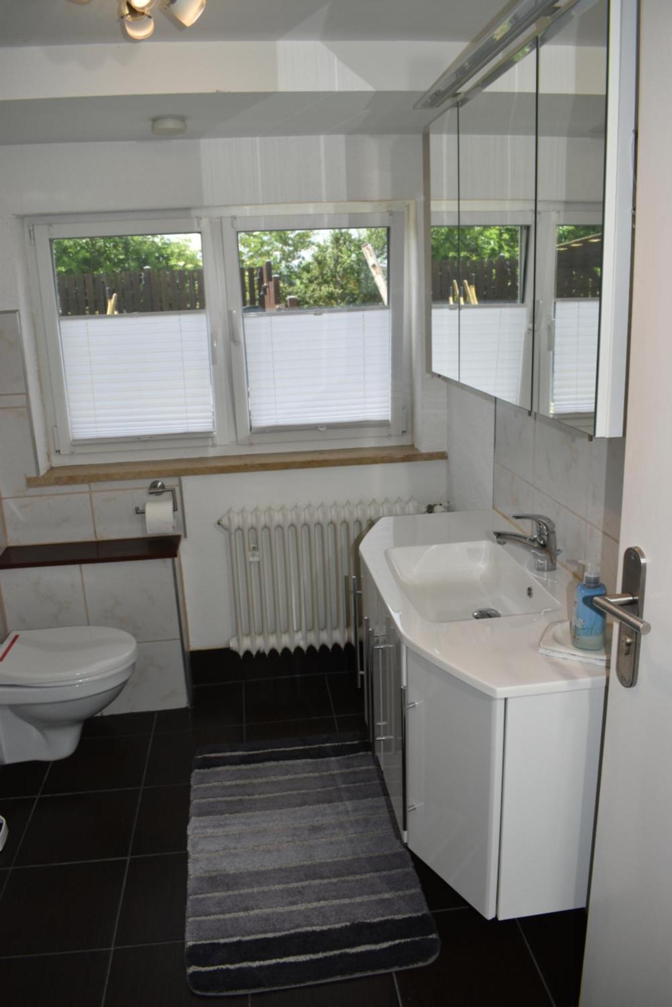 Sugenheim Ferienwohnung Am Steigerwaldrand מראה חיצוני תמונה